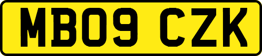 MB09CZK