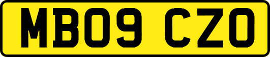 MB09CZO