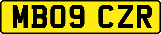 MB09CZR