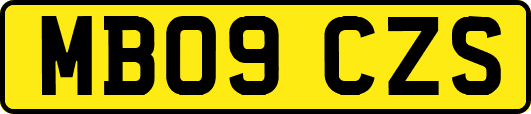 MB09CZS