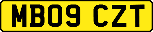 MB09CZT