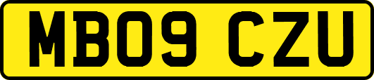 MB09CZU