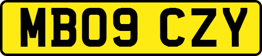 MB09CZY