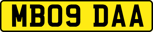 MB09DAA