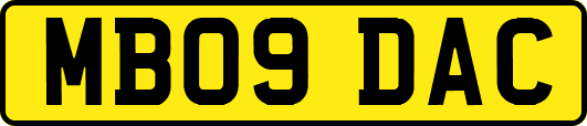 MB09DAC