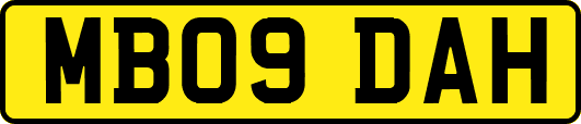 MB09DAH