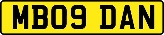 MB09DAN