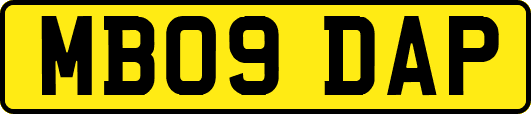 MB09DAP