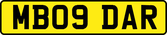 MB09DAR