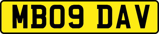 MB09DAV