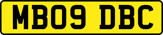MB09DBC