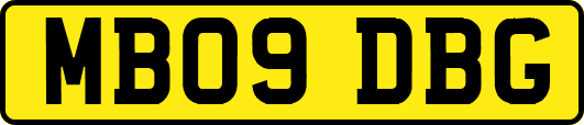 MB09DBG