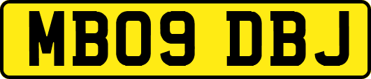 MB09DBJ