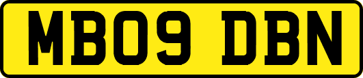 MB09DBN