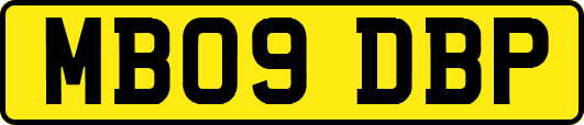 MB09DBP