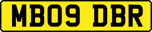 MB09DBR