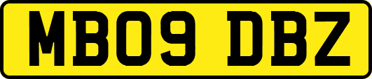 MB09DBZ