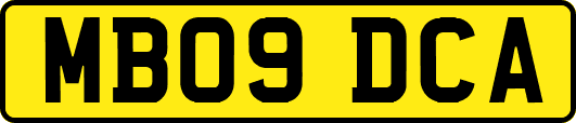 MB09DCA