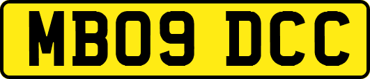 MB09DCC
