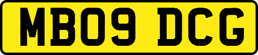 MB09DCG