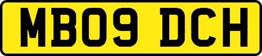 MB09DCH