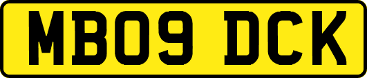MB09DCK