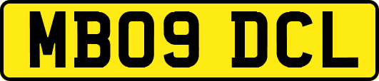 MB09DCL