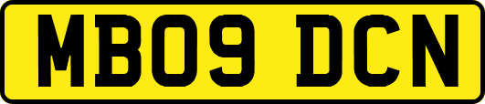 MB09DCN