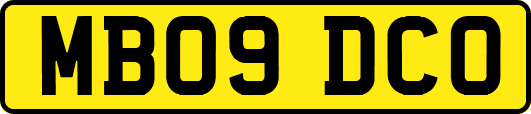 MB09DCO
