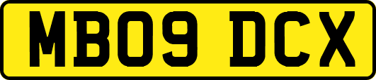 MB09DCX