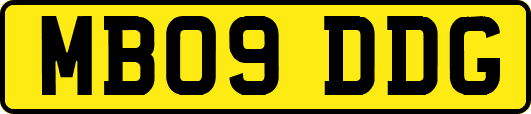 MB09DDG