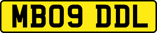 MB09DDL