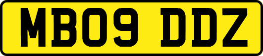 MB09DDZ