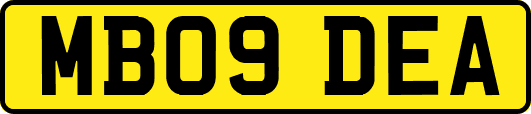 MB09DEA