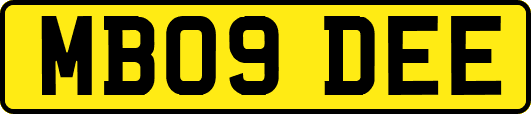 MB09DEE