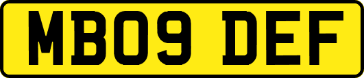 MB09DEF