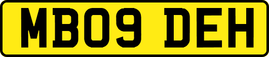 MB09DEH