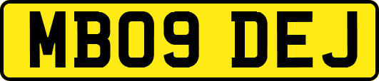 MB09DEJ