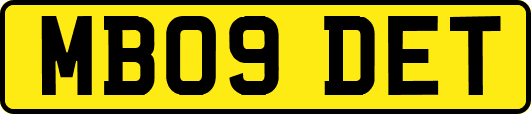 MB09DET