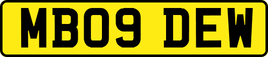 MB09DEW