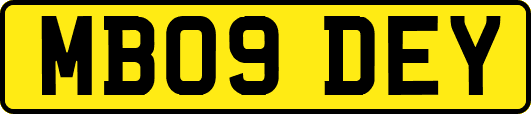 MB09DEY