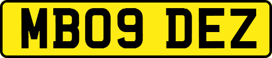 MB09DEZ