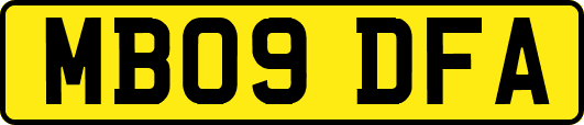 MB09DFA