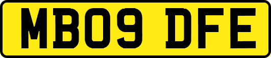 MB09DFE