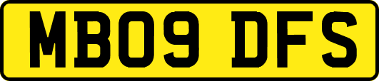 MB09DFS