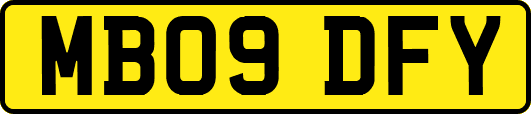 MB09DFY