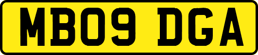 MB09DGA