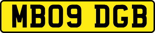 MB09DGB