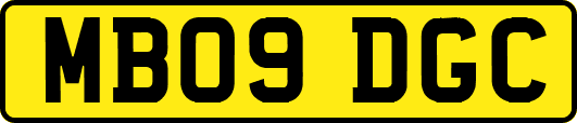 MB09DGC