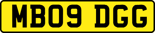 MB09DGG